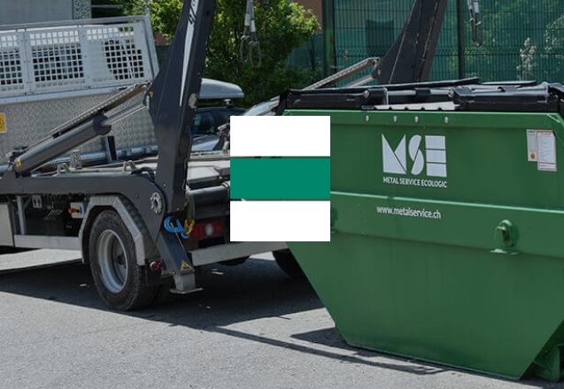 Smaltire i rifiuti in modo corretto non è mai stato così facile. Affidati ai nostri centri di smaltimento per un ambiente più sicuro - 4