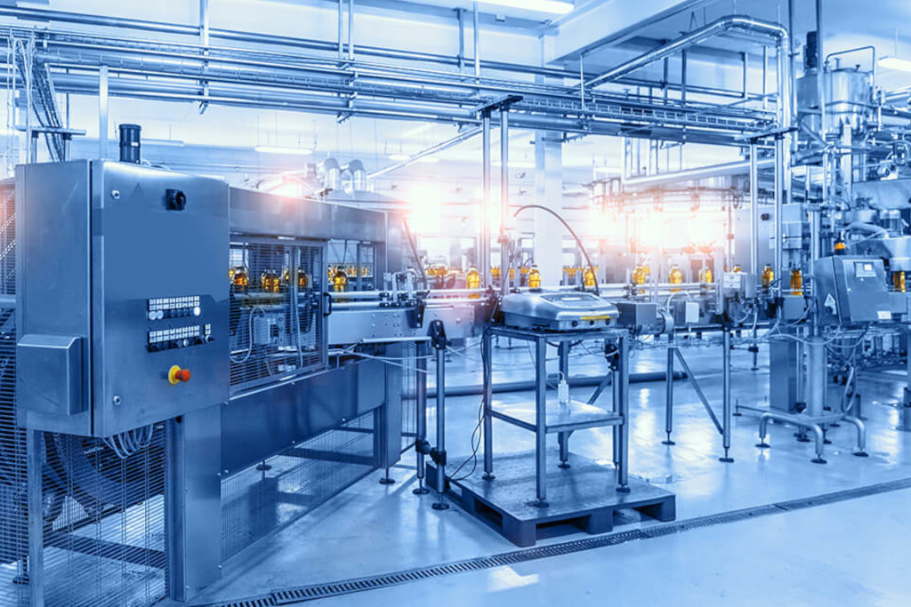 Sgombero locali industriali, lascia spazio alla tua attività – 4 Affidati alla nostra esperienza per lo sgombero dei tuoi locali. Servizio veloce e professionale garantito. - 4